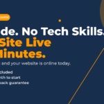 How to Sign Up for Hostinger in 2026 (Easy 5-Minute Guide) How to sign up for Hostinger and get your website live in 5 minutes with no coding