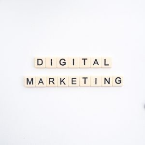 Digital Marketing Digital Marketing