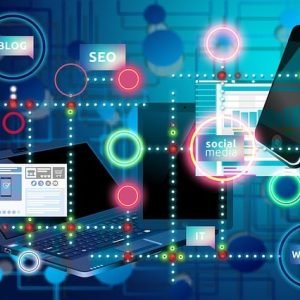 Social Media Marketing Social Media Marketing