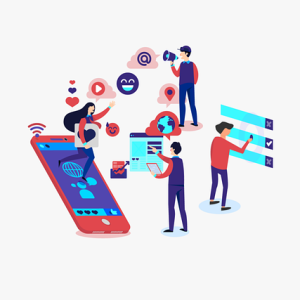 Social Media Social Media